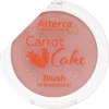 Alterra NATURKOSMETIK Carrot Cake Blush
