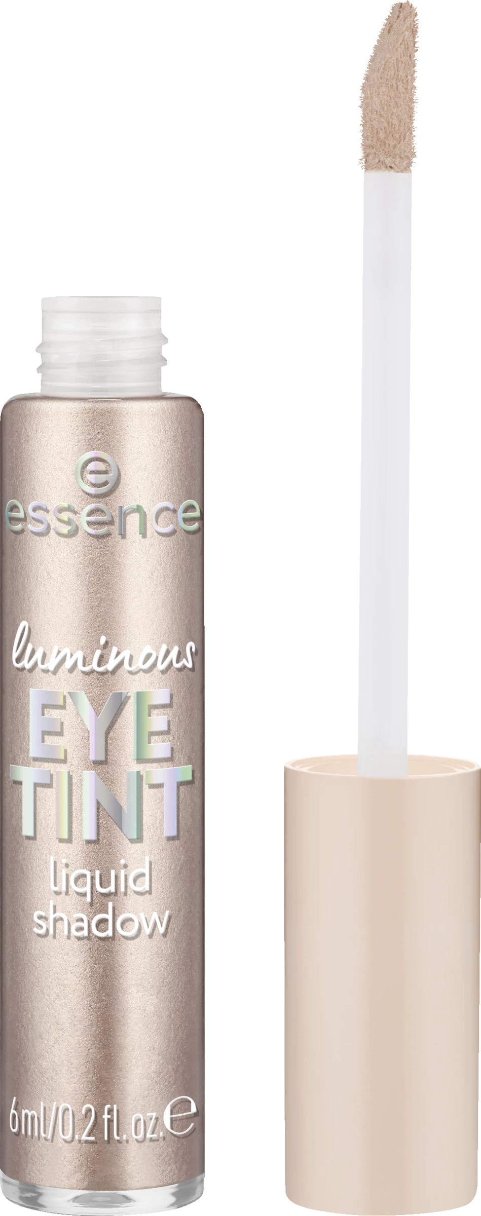 Essence Luminous EYE TINT Liquid Shadow 03 2 Essence Luminous EYE TINT Liquid Shadow 03 – Bild 2