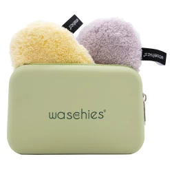 Waschies Travel Bag Nature Edition -Augenbrauen Verkäufe MAM 10326197 SHOP IMAGE 1.4