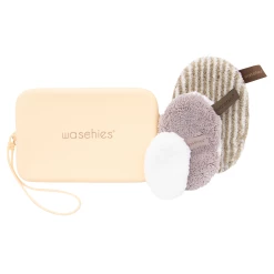 Waschies Zero Waste Bag "Sand" -Augenbrauen Verkäufe MAM 10326244 SHOP IMAGE 1.4
