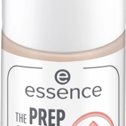 Essence THE PREP & PLUMP BASE COAT