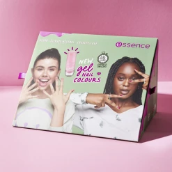 Essence Gel Nail Colour 56 9 Essence Gel Nail Colour 56 -Augenbrauen Verkäufe MAM 10332069 SHOP IMAGE 1.4