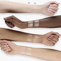 Essence Gimme GLOW Luminous Highlighter 20 -Augenbrauen Verkäufe MAM 10332663 SHOP IMAGE 1.4