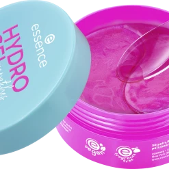 Essence HYDRO GEL Eye Patches 30 PAIRS 7 Essence HYDRO GEL Eye Patches 30 PAIRS -Augenbrauen Verkäufe MAM 10332677 SHOP IMAGE 1.4