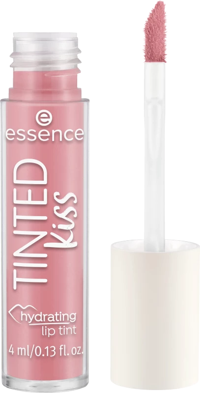 Essence TINTED Kiss Hydrating Lip Tint 01 2 Essence TINTED Kiss Hydrating Lip Tint 01 – Bild 2