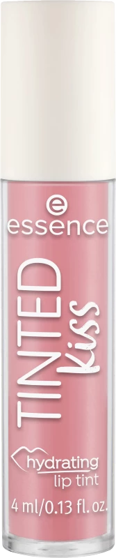 Essence TINTED Kiss Hydrating Lip Tint 01 1 Essence TINTED Kiss Hydrating Lip Tint 01