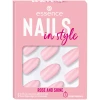 Essence Nails In Style 14