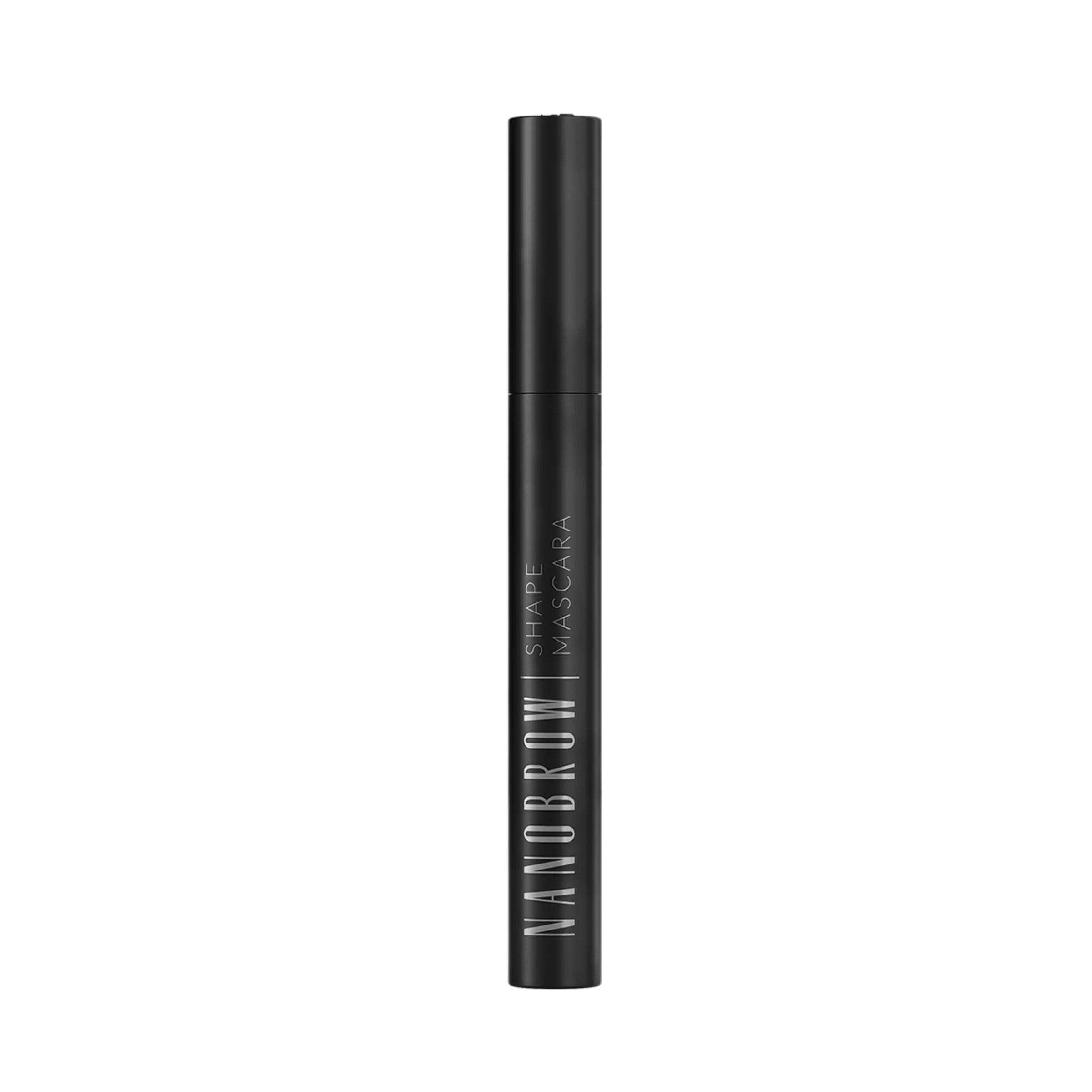 Nanobrow Shape Mascara Light Brown 1 Nanobrow Shape Mascara Light Brown