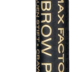 Max Factor Eyebrow Pencil 002 Hazel