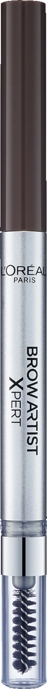L’Oréal Paris Brow Artist Xpert 106 Ash Brunette 1 L’Oréal Paris Brow Artist Xpert 106 Ash Brunette