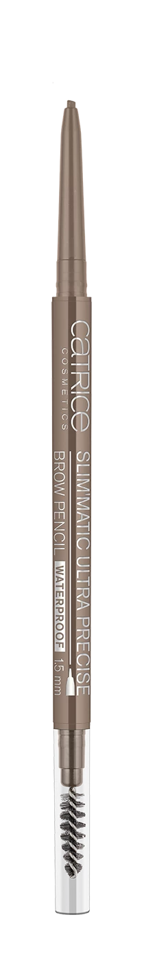 Catrice Slim'Matic Ultra Precise Brow Pencil Waterproof 030 2 Catrice Slim'Matic Ultra Precise Brow Pencil Waterproof 030 – Bild 2