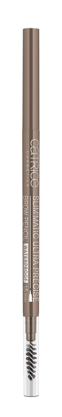 Catrice Slim'Matic Ultra Precise Brow Pencil Waterproof 030 3 Catrice Slim'Matic Ultra Precise Brow Pencil Waterproof 030 – Bild 3