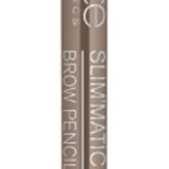 Catrice Slim'Matic Ultra Precise Brow Pencil Waterproof 030 7 Catrice Slim'Matic Ultra Precise Brow Pencil Waterproof 030 -Augenbrauen Verkäufe MAM 3810342 SHOP IMAGE 1.4