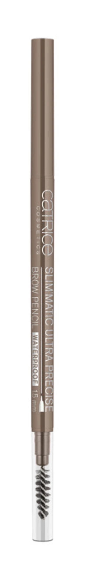 Catrice Slim'Matic Ultra Precise Brow Pencil Waterproof 030 4 Catrice Slim'Matic Ultra Precise Brow Pencil Waterproof 030 – Bild 4
