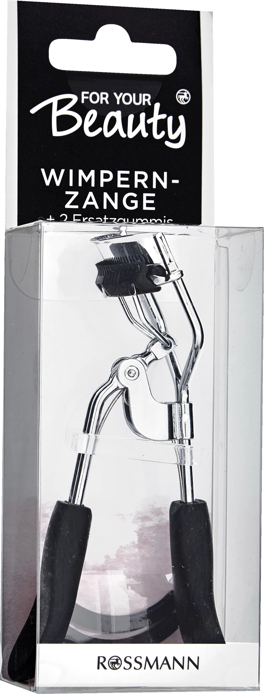 FOR YOUR Beauty Wimpernzange 1 FOR YOUR Beauty Wimpernzange