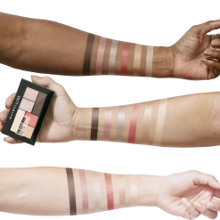 Maybelline New York The City Mini Lidschatten Palette Nr. 430 Downtown Sunrise -Augenbrauen Verkäufe MAM 4997380 SHOP IMAGE 1.4