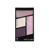 Wet N Wild Color Icon Eyeshadow Quads Petalette