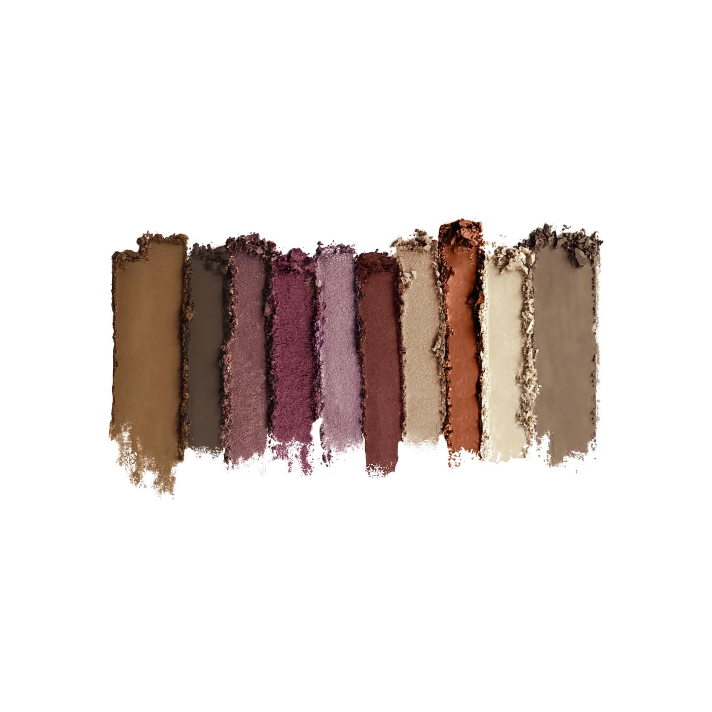 Wet N Wild Color Icon 10 Pan Palette Rosé In The Air 2 Wet N Wild Color Icon 10 Pan Palette Rosé In The Air – Bild 2