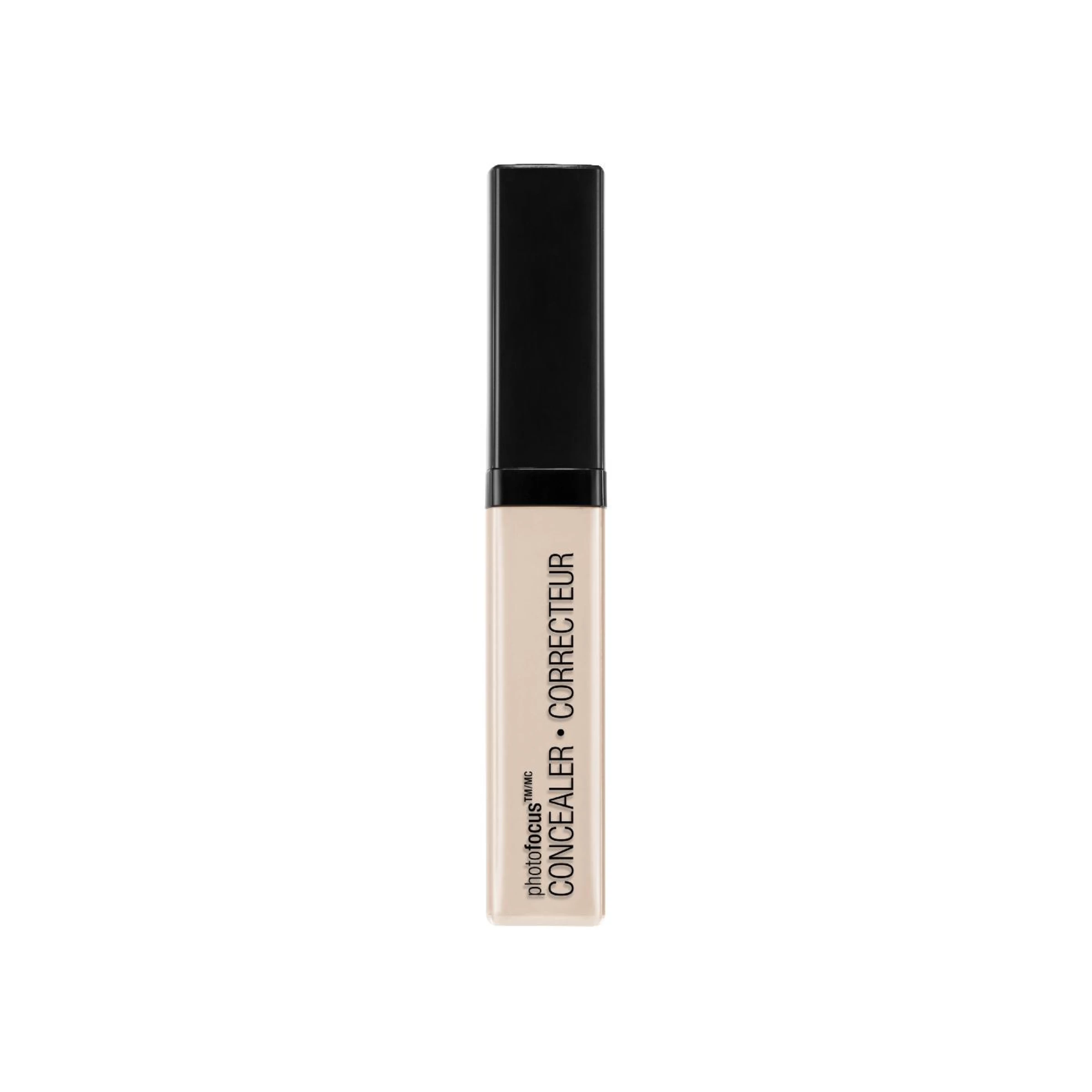 Wet N Wild Photo Focus Conceal Fair Neutral 1 Wet N Wild Photo Focus Conceal Fair Neutral