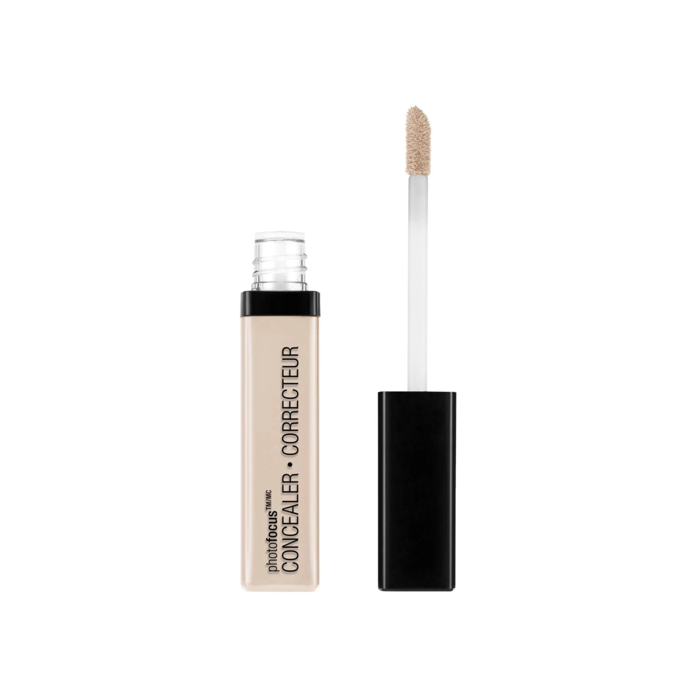 Wet N Wild Photo Focus Conceal Fair Neutral 2 Wet N Wild Photo Focus Conceal Fair Neutral – Bild 2