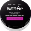Maybelline New York Lasting Fix Loose Puder Translucent