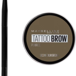 Maybelline New York Tattoo Brow Pomade Pot Augenbrauenpomade Nr. 03 Medium 8 Maybelline New York Tattoo Brow Pomade Pot Augenbrauenpomade Nr. 03 Medium -Augenbrauen Verkäufe MAM 5129909 SHOP IMAGE 1.4