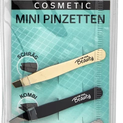FOR YOUR Beauty Mini Pinzetten