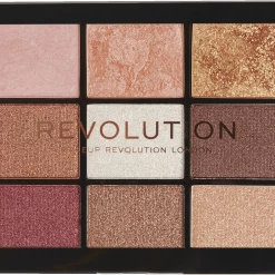 Revolution Makeup Revolution Re-Loaded Palette - Affection