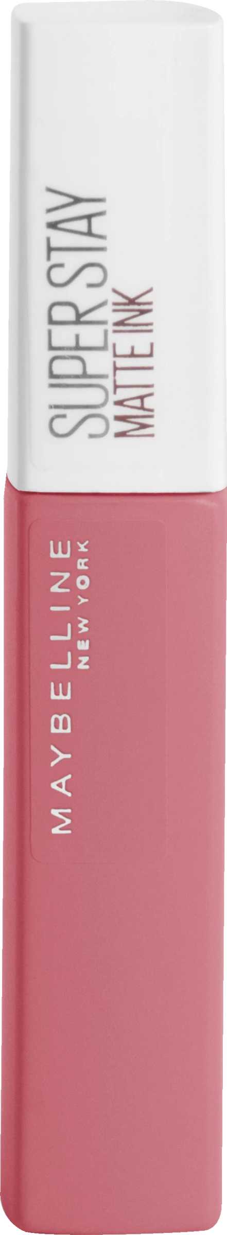 Maybelline New York Super Stay Matte Ink Pinks Lippenstift Nr. 155 Savant 1 Maybelline New York Super Stay Matte Ink Pinks Lippenstift Nr. 155 Savant