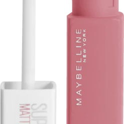 Maybelline New York Super Stay Matte Ink Pinks Lippenstift Nr. 155 Savant 5 Maybelline New York Super Stay Matte Ink Pinks Lippenstift Nr. 155 Savant -Augenbrauen Verkäufe MAM 5405605 SHOP IMAGE 1.4