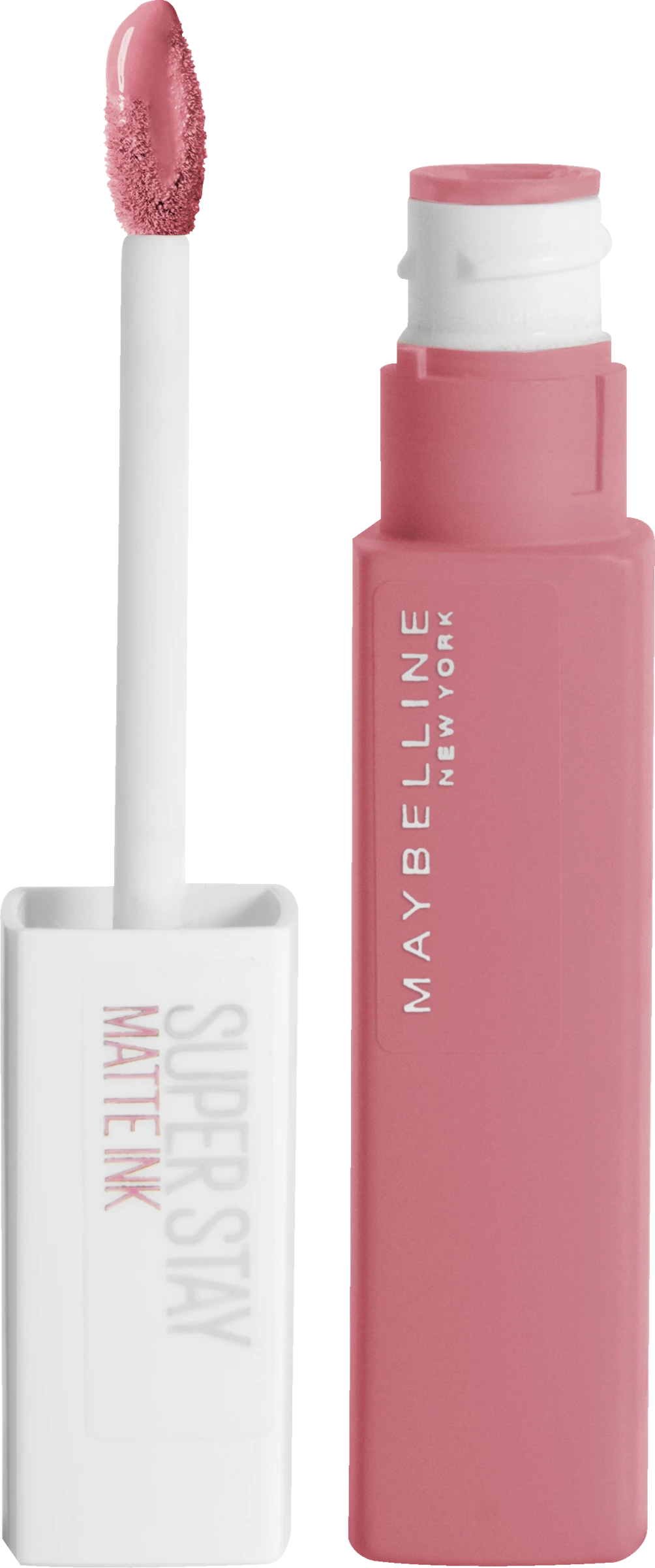 Maybelline New York Super Stay Matte Ink Pinks Lippenstift Nr. 155 Savant 3 Maybelline New York Super Stay Matte Ink Pinks Lippenstift Nr. 155 Savant – Bild 3