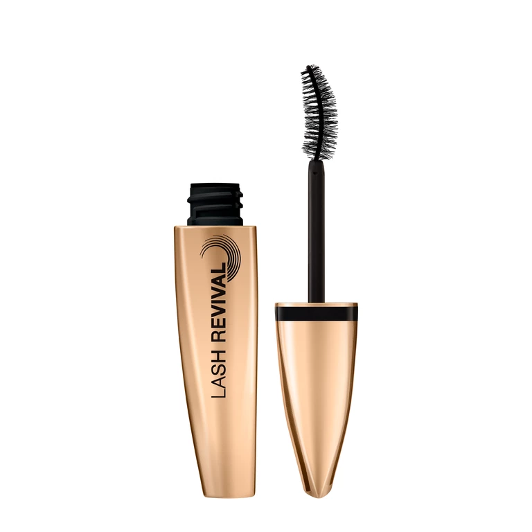 Max Factor Lash Revival Mascara Extreme Black 1 Max Factor Lash Revival Mascara Extreme Black