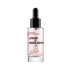 HYPOAllergenic Liquid Glow Highligher Champagne