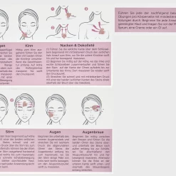 FOR YOUR Beauty Gua Sha Massagestein "Herz" -Augenbrauen Verkäufe MAM 5781595 SHOP IMAGE 2.4