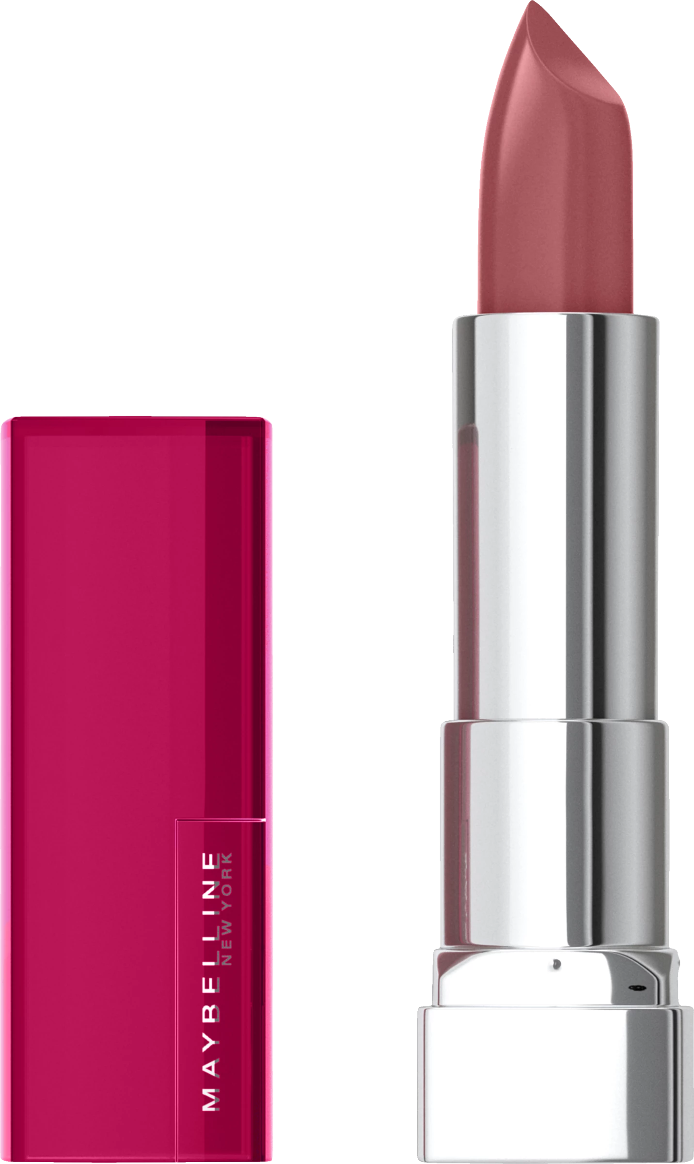 Maybelline New York Color Sensational The Creams Lippenstift Nr. 211 Rosey Risk 1 Maybelline New York Color Sensational The Creams Lippenstift Nr. 211 Rosey Risk