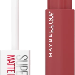 Maybelline New York Super Stay Matte Ink Lippenstift Nr. 170 Initiator 7 Maybelline New York Super Stay Matte Ink Lippenstift Nr. 170 Initiator -Augenbrauen Verkäufe MAM 5826356 SHOP IMAGE 1.7