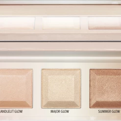 Essence CHOOSE YOUR Glow Highlighter Palette -Augenbrauen Verkäufe MAM 5950370 SHOP IMAGE 1.4