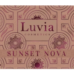 Luvia Cosmetics Lidschattenpalette Sunset Nova -Augenbrauen Verkäufe MAM 5954479 SHOP IMAGE 3.0