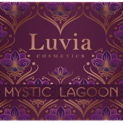 Luvia Cosmetics Lidschattenpalette Mystic Lagoon 7 Luvia Cosmetics Lidschattenpalette Mystic Lagoon -Augenbrauen Verkäufe MAM 5954486 SHOP IMAGE 2.0