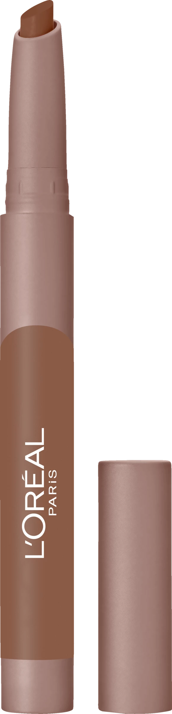 L’Oréal Paris Infaillible Matte Lip Crayon 104 Très Sweet 3 L’Oréal Paris Infaillible Matte Lip Crayon 104 Très Sweet – Bild 3