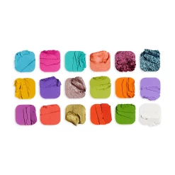 Revolution Makeup Revolution Forever Flawless Bird Of Paradise 5 Revolution Makeup Revolution Forever Flawless Bird Of Paradise -Augenbrauen Verkäufe MAM 6136439 SHOP IMAGE 1.4