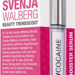 Svenja Walberg Browcocaine Augenbrauenserum 7 Svenja Walberg Browcocaine Augenbrauenserum -Augenbrauen Verkäufe MAM 6142039 SHOP IMAGE 1.9