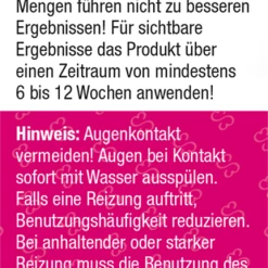 Svenja Walberg Browcocaine Augenbrauenserum 8 Svenja Walberg Browcocaine Augenbrauenserum -Augenbrauen Verkäufe MAM 6142044 SHOP IMAGE 1.9