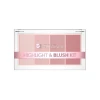 HYPOAllergenic Highlight&Blush Kit