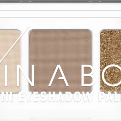 Catrice 5 In A Box Mini Eyeshadow Palette 010