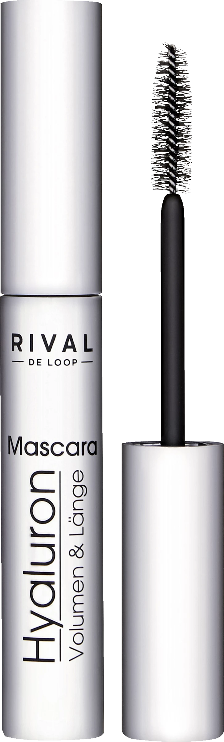 RIVAL DE LOOP Hyaluron Mascara 1 RIVAL DE LOOP Hyaluron Mascara