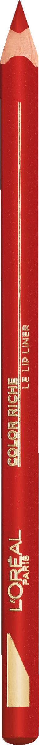 L’Oréal Paris Color Riche Le Lipliner 125 Maison Marais 3 L’Oréal Paris Color Riche Le Lipliner 125 Maison Marais – Bild 3