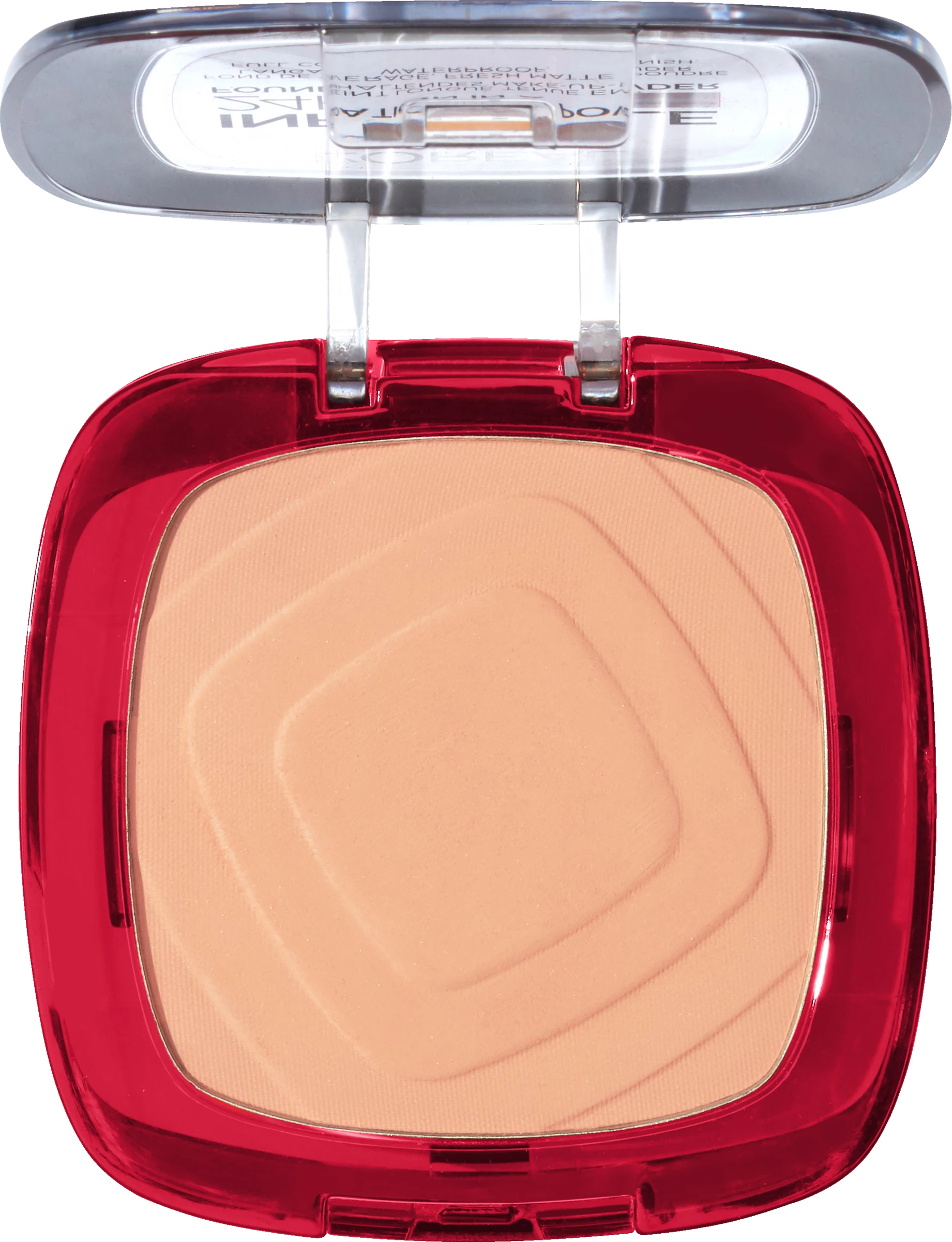 L’Oréal Paris Infaillible 24H Fresh Wear Make-Up-Puder 245 Golden Honey 3 L’Oréal Paris Infaillible 24H Fresh Wear Make-Up-Puder 245 Golden Honey – Bild 3