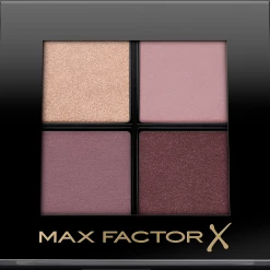 Max Factor Colour X-Pert Soft Touch Palette 002 Crushed Blooms