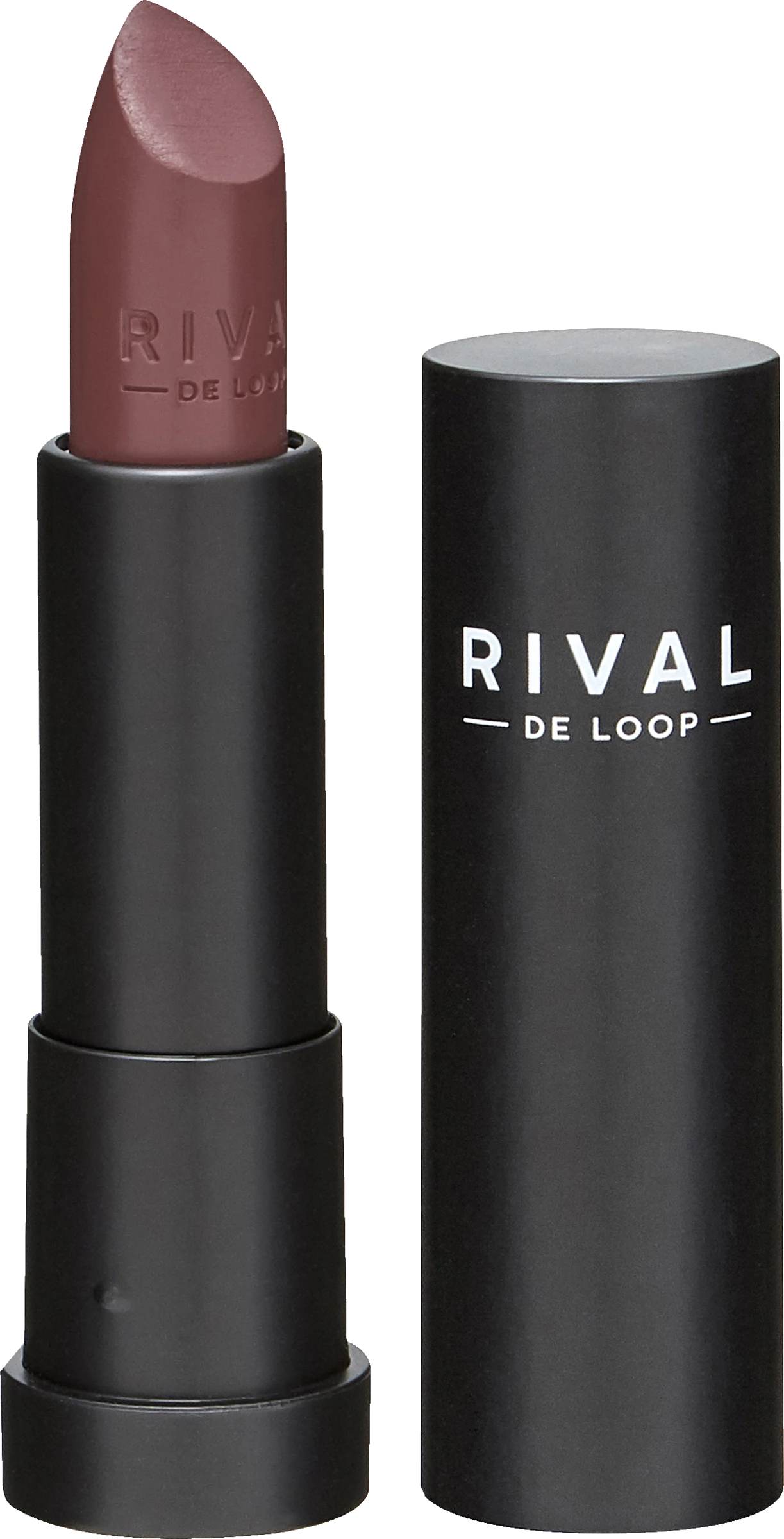 RIVAL DE LOOP Matt Lipstick 09 1 RIVAL DE LOOP Matt Lipstick 09